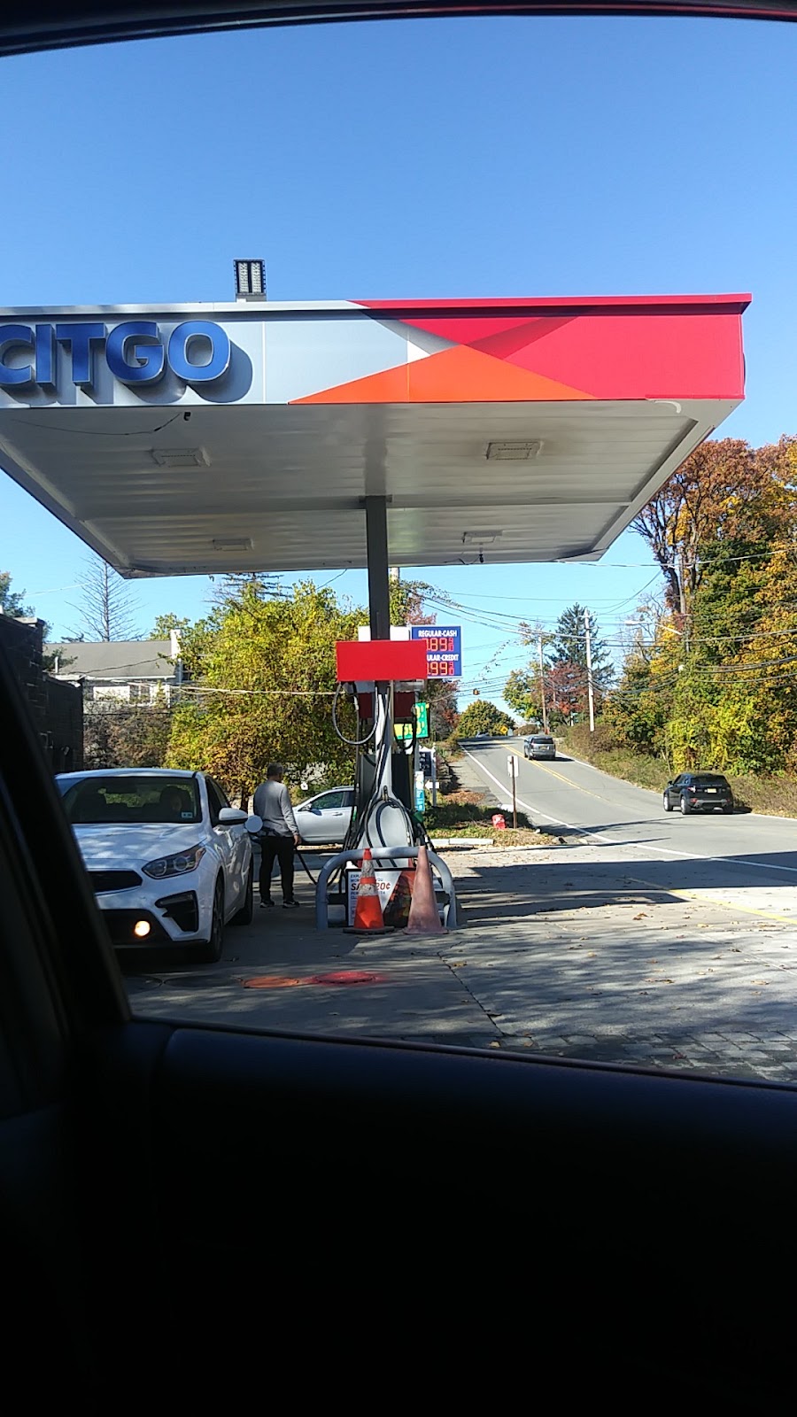 Alpine CITGO | 1028 Closter Dock Rd, Alpine, NJ 07620 | Phone: (201) 784-3300