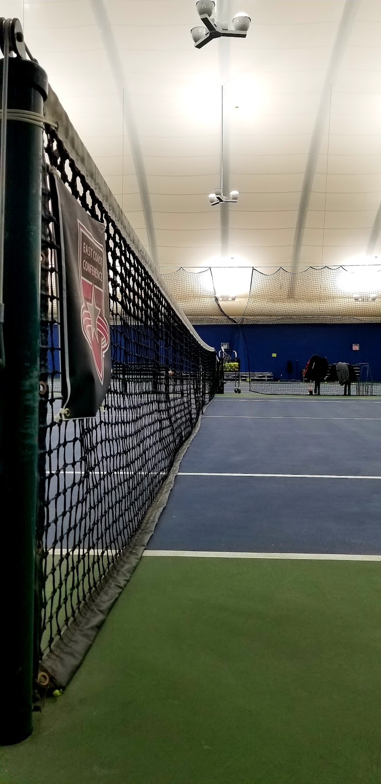 Active Pickleball Tennis Center @ Queens College Tennis Center | Near Fitzgerald Gym, Enter at Security Gate 3, 65-30 Kissena Blvd, Queens, NY 11367 | Phone: (718) 264-2600