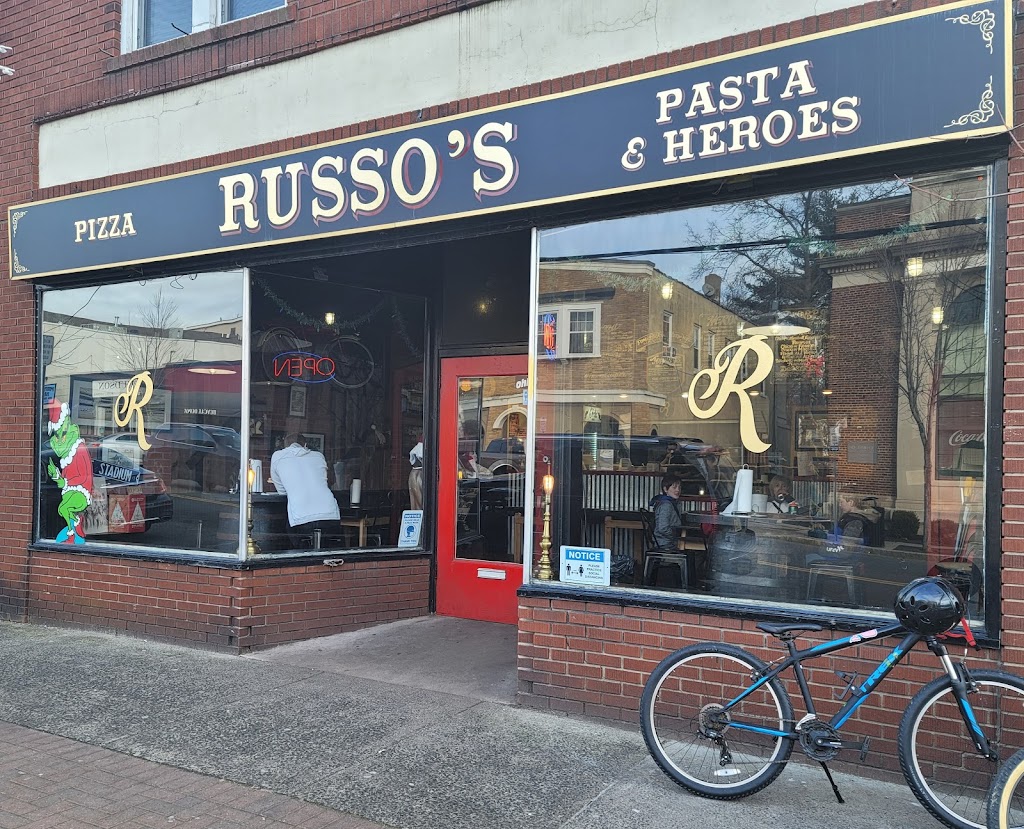 RUSSOS | 8 E Central Ave, Pearl River, NY 10965 | Phone: (845) 735-0867