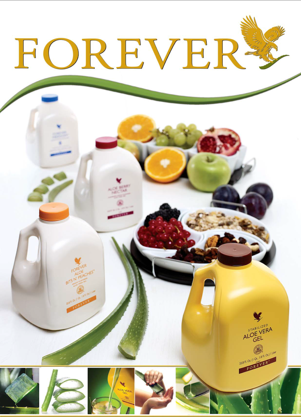 Forever Living Independent Distributor | 10432 132nd St, Queens, NY 11419 | Phone: (929) 500-8227