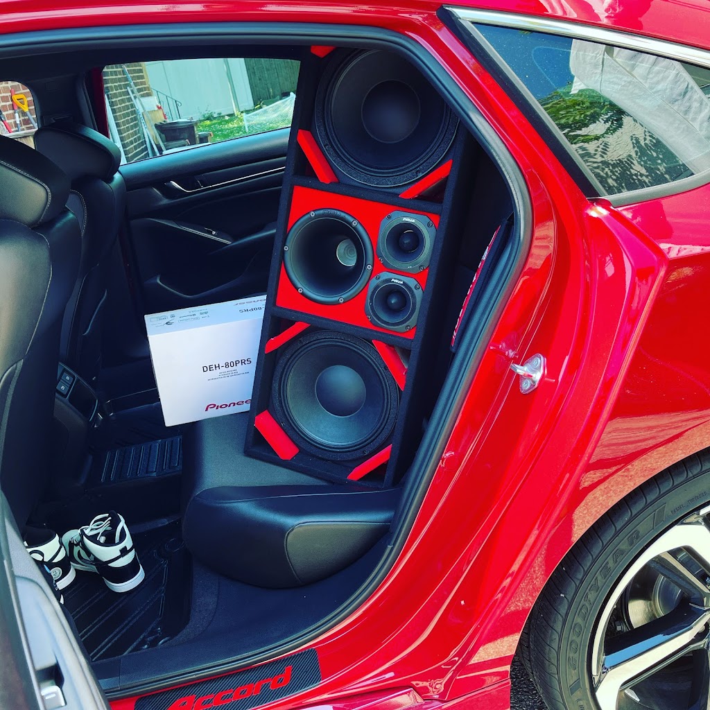 Abreu Car Audio | 312 Uniondale Ave, Uniondale, NY 11553 | Phone: (516) 945-7305