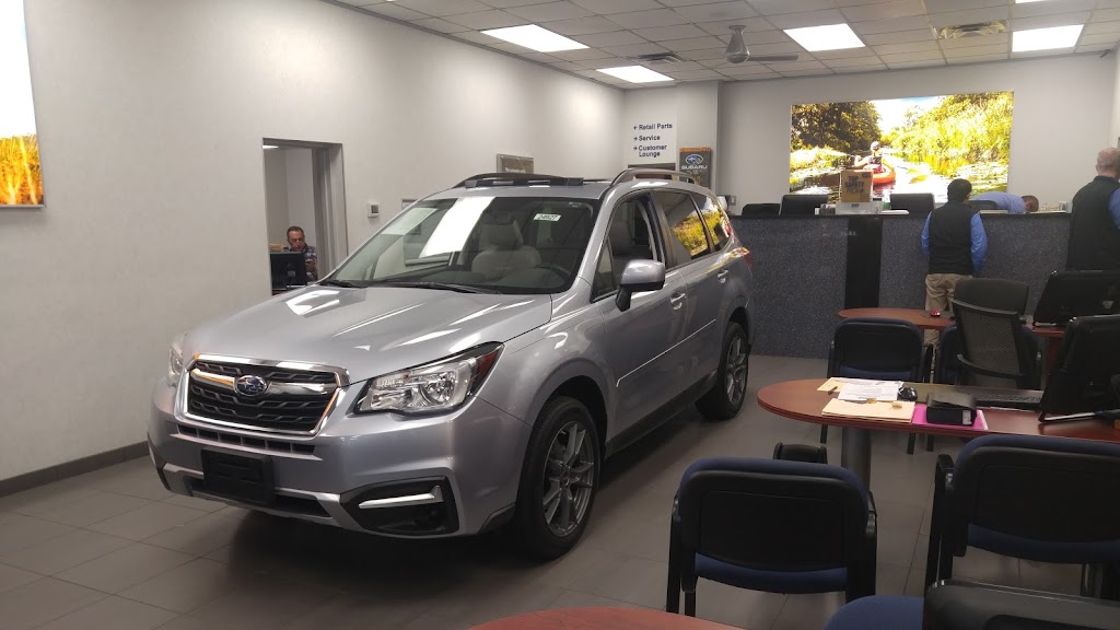 Bill Kolb Jr. Subaru | 252 NY-303, Orangeburg, NY 10962 | Phone: (845) 398-6300