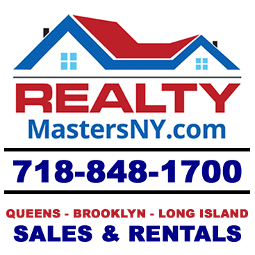 Realty Masters | 11135 Lefferts Blvd, Queens, NY 11420 | Phone: (718) 848-1700