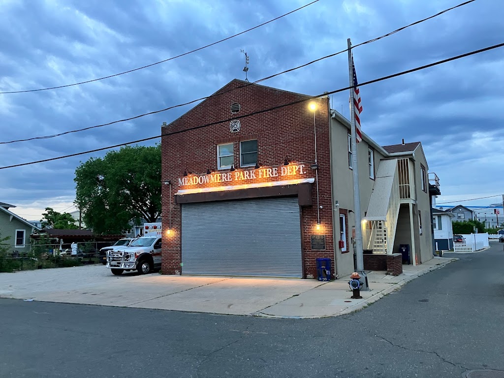 Meadowmere Park Fire Department | 14 Meyer Ave, Lawrence, NY 11559 | Phone: (516) 239-3088