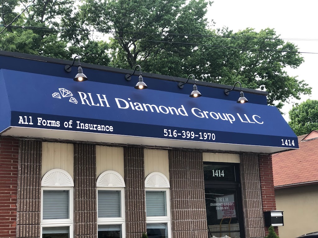 RLH Diamond Group | 1414 Wantagh Ave, Wantagh, NY 11793 | Phone: (516) 399-1970