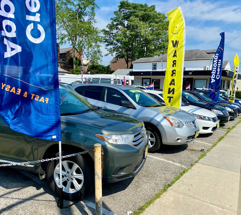 Proton Auto Group | 828 McLean Ave, Yonkers, NY 10704 | Phone: (914) 237-1801