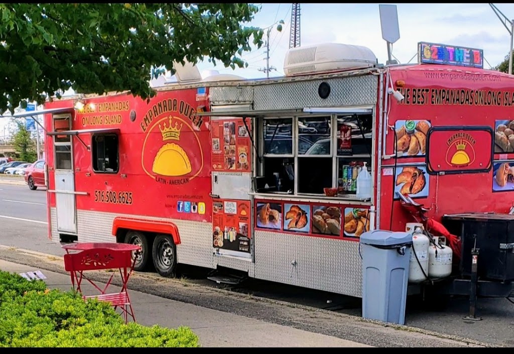 Empanada Queen | 830 Sunrise Hwy, Baldwin, NY 11510 | Phone: (516) 508-6625