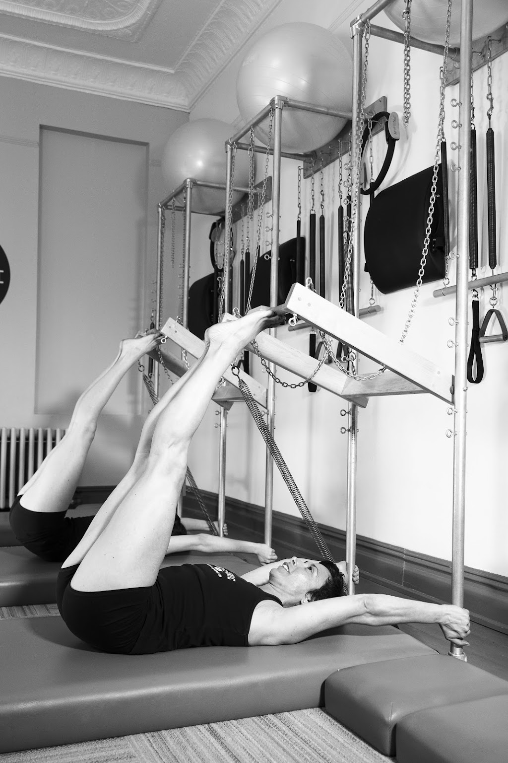 BodyTonic Pilates Gymnasium | 150 5th Ave, Brooklyn, NY 11217 | Phone: (718) 622-6222