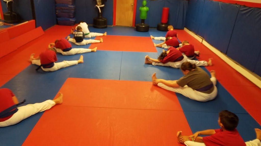 US Karate Academy | 326 Long Beach Rd, Island Park, NY 11558 | Phone: (516) 431-8293