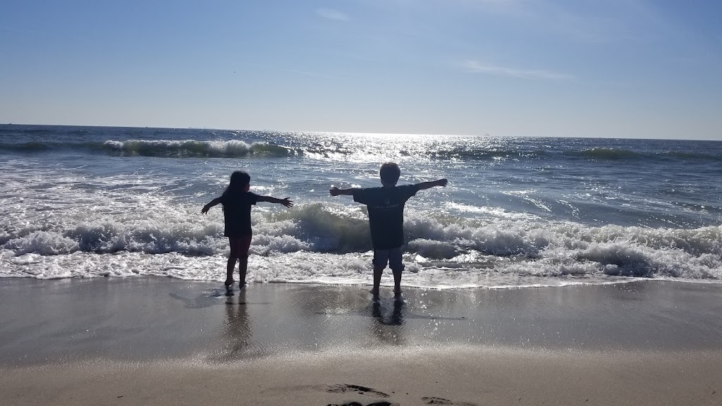 Long Beach NY Lifeguard Headquarters | Boardwalk, Long Beach, NY 11561 | Phone: (516) 431-1810