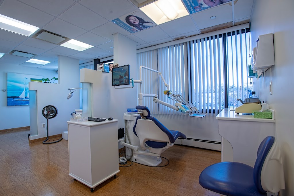 Palisades Designer Dentistry | 464 Hudson Terrace #205, Englewood Cliffs, NJ 07632 | Phone: (201) 541-0541