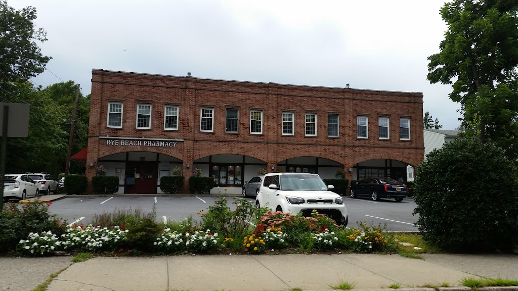 Rye Beach Pharmacy Compounding Center | 464 Forest Ave, Rye, NY 10580 | Phone: (914) 967-0856