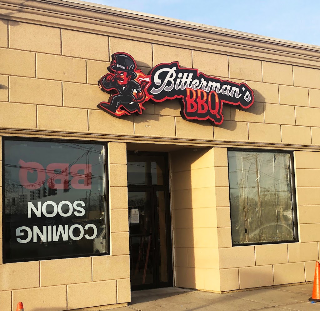 Bittermans BBQ | 675 NY-109, West Babylon, NY 11704 | Phone: (631) 991-7227