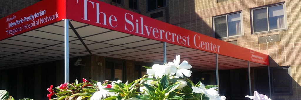 The Silvercrest Center for Nursing and Rehabilitation | 144-45 87th Ave, Briarwood, NY 11435 | Phone: (718) 480-4000