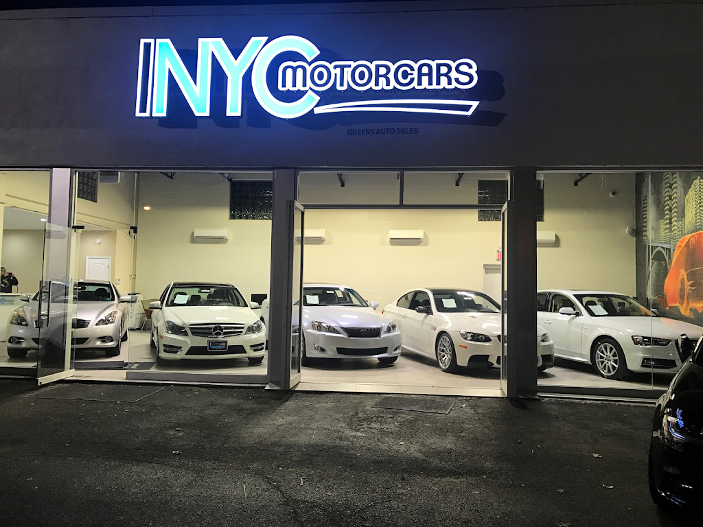 NYC Motorcars of Freeport | 415 W Sunrise Hwy, Freeport, NY 11520 | Phone: (516) 223-0550