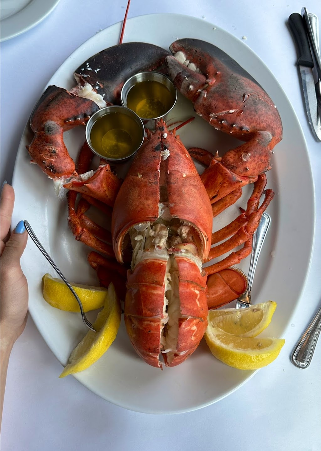 Bahrs Landing Famous Seafood Restaurant & Marina | 2 Bay Ave, Highlands, NJ 07732 | Phone: (732) 872-1245