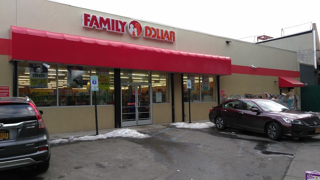 Family Dollar | 888 Jamaica Ave, Brooklyn, NY 11208 | Phone: (347) 563-9207