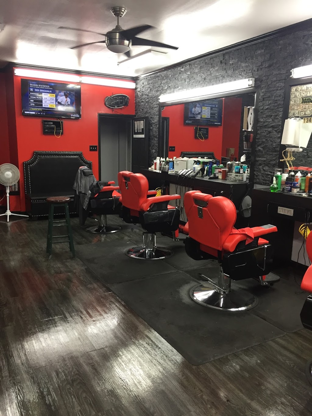 Styletech Barbers Corp | 1048 Castle Hill Ave, Bronx, NY 10472 | Phone: (917) 634-9148