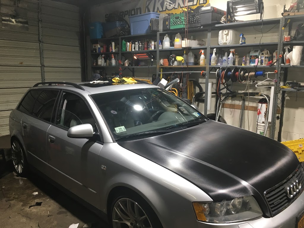 Precision Window Tinting and Auto Spa | 260 W Centennial Ave, Roosevelt, NY 11575 | Phone: (516) 442-1705