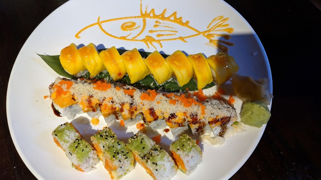 Roppongi Sushi Restaurant | 348 Merrick Rd, Amityville, NY 11701 | Phone: (631) 598-7189