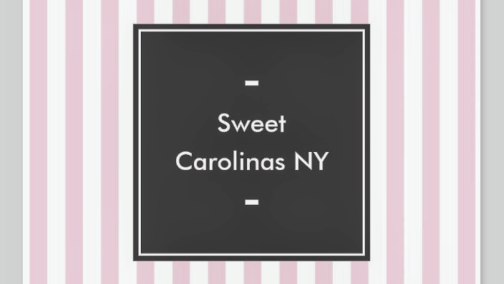 Sweet Carolinas NY | 140 Elgar Pl, Bronx, NY 10475 | Phone: (347) 291-1892