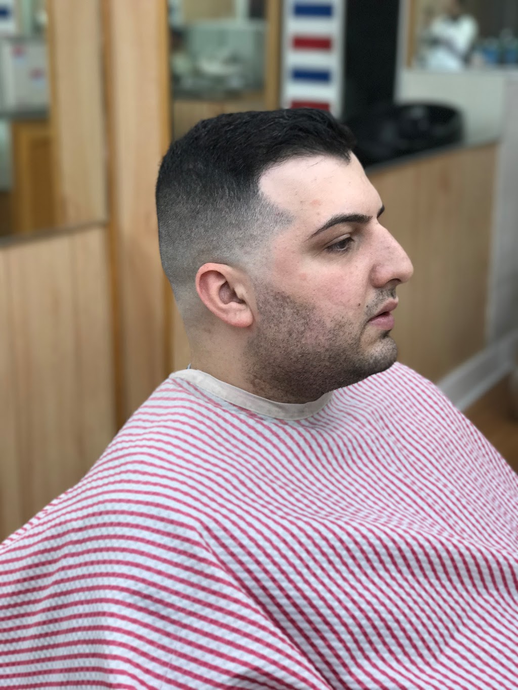 Premier Barber Shop | Haircuts 11530 | Hair Salon 11530 | 12 Nassau Blvd, Garden City South, NY 11530 | Phone: (516) 414-4733