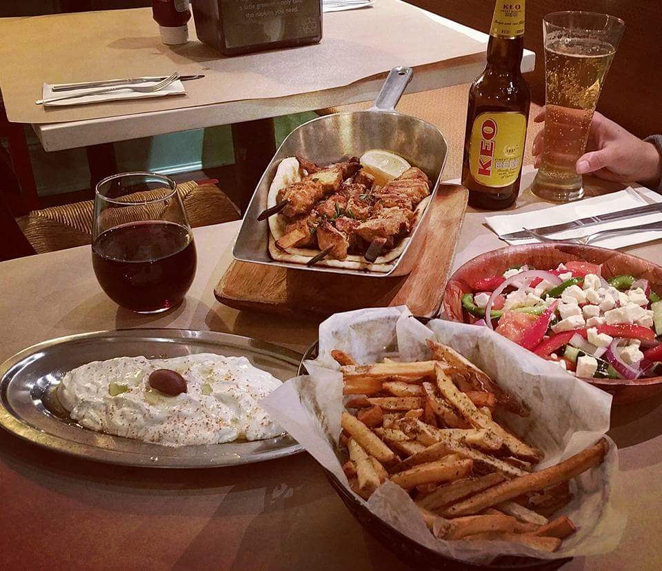 PITA STATION | 444 Plandome Rd, Manhasset, NY 11030 | Phone: (516) 439-5460