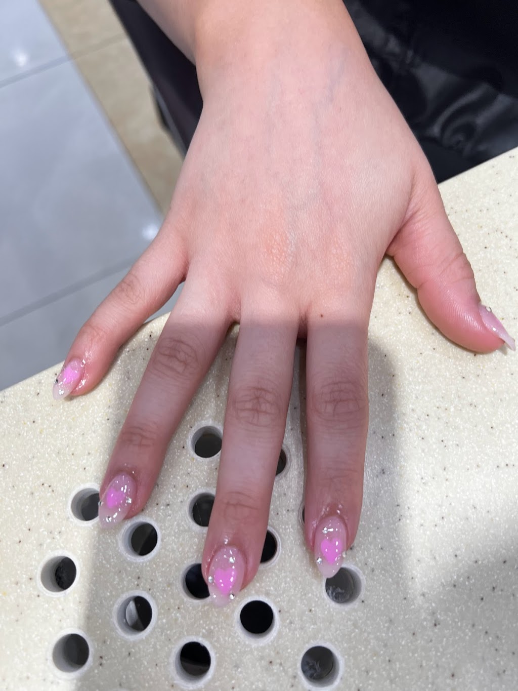 Spring Nail Beauty Spa | 210 W 14th St A, New York, NY 10011 | Phone: (212) 858-3555