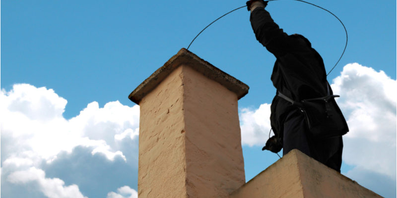 Antonio R. Virsida Chimney Sweep & Repair Service | 566 Fulton St, Farmingdale, NY 11735 | Phone: (561) 338-0902