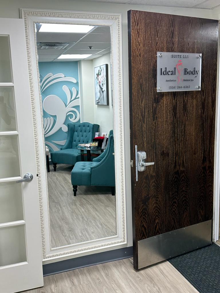 Ideal Body Med Spa | 400 Post Ave Suite LL1, Westbury, NY 11590 | Phone: (516) 266-6363