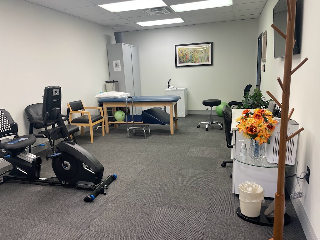 I Health Physical Therapy | 60 Court St # 1a, Hackensack, NJ 07601 | Phone: (201) 786-7863