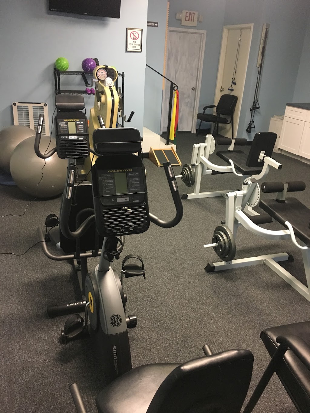 Mount Joy Physical Therapy, P.C. | 312 Long Beach Rd, Island Park, NY 11558 | Phone: (516) 447-6666