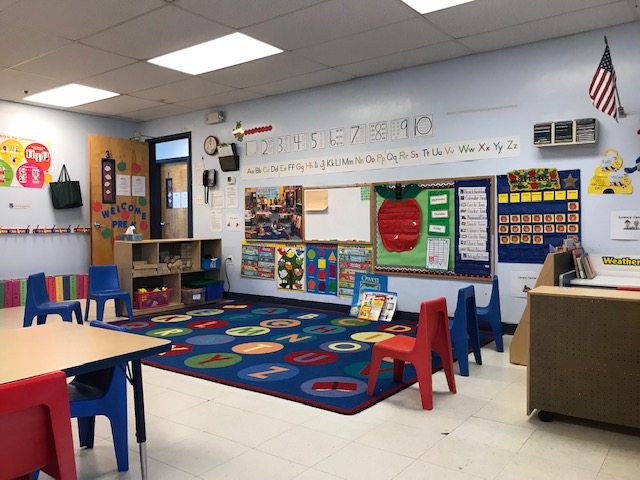 Kiddie Junction Pre-School | 3 N Village Green, Levittown, NY 11756 | Phone: (516) 735-2547