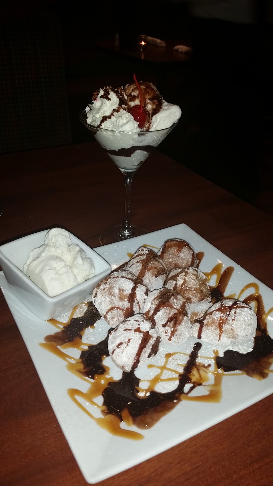 Calda Pizzeria & Restaurant | 19 Hicksville Rd, Massapequa, NY 11758 | Phone: (516) 882-0008