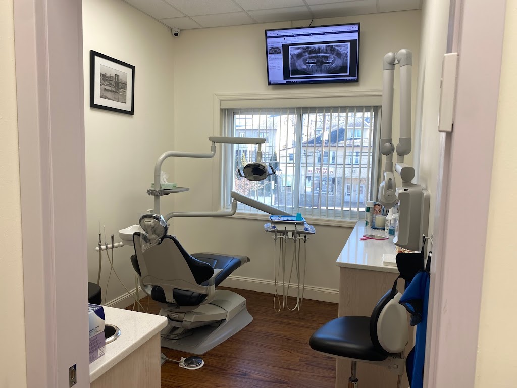 Dental Concepts: Dr. Arthur Isakov, DDS | 10 Cedar Swamp Rd #2, Glen Cove, NY 11542 | Phone: (516) 399-4243