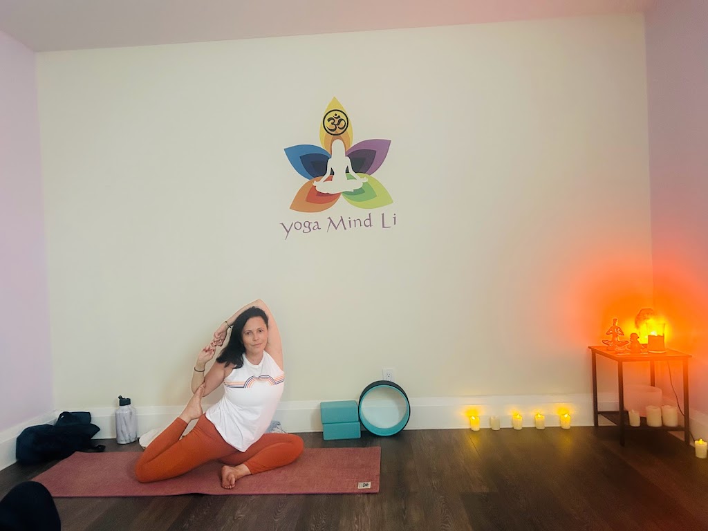 Yoga Mind LI - Great Neck - NY | 30 Keats Ln, Great Neck, NY 11023 | Phone: (917) 470-6386