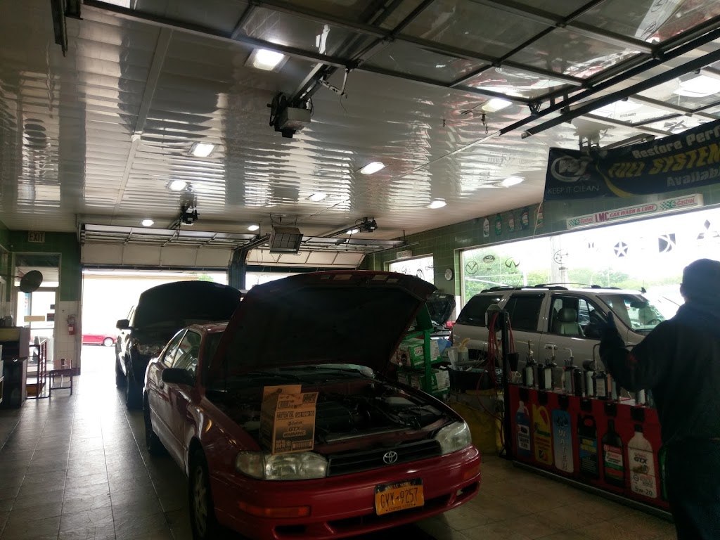 Castrol Car Wash And Lube | 4310 Bronx Blvd, Bronx, NY 10466 | Phone: (718) 994-0022