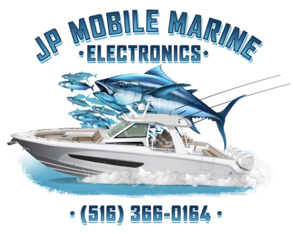 Jp mobile marine electronics | 242 N Elm St, Massapequa, NY 11758 | Phone: (516) 366-0164