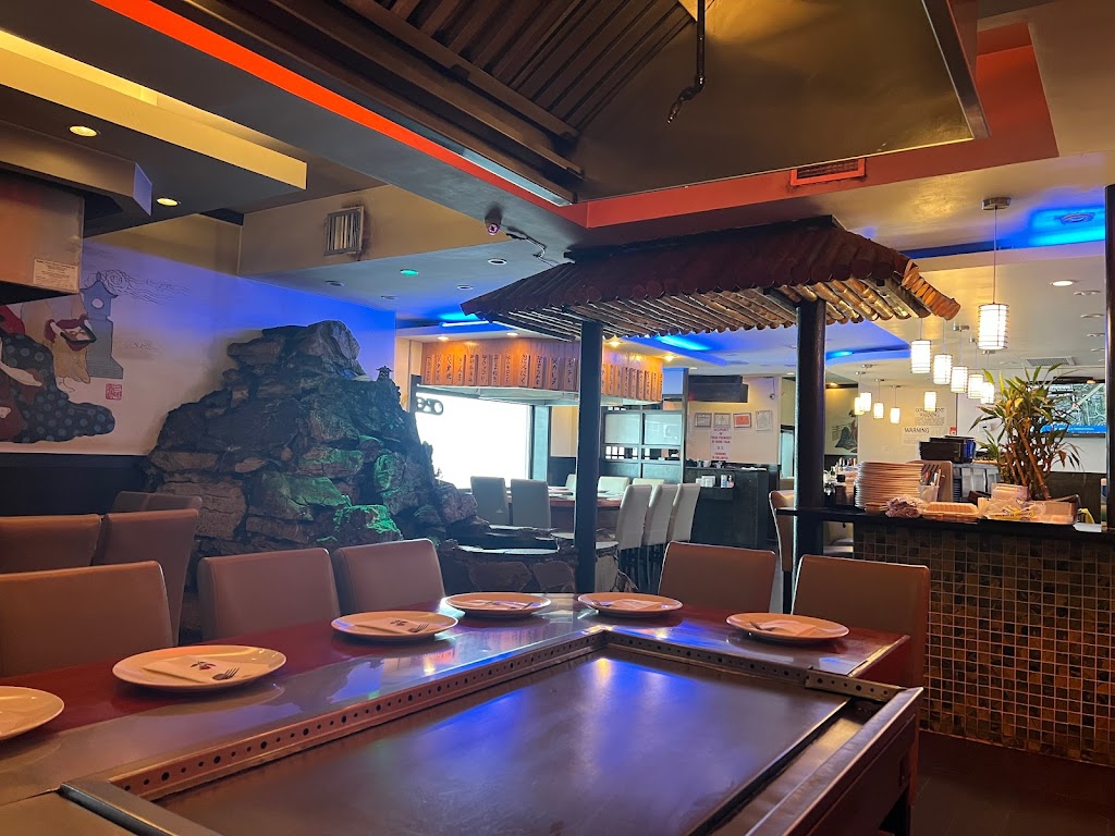 Shogun Hibachi Asian Cuisine | 4556 Austin Blvd, Island Park, NY 11558 | Phone: (516) 889-8865