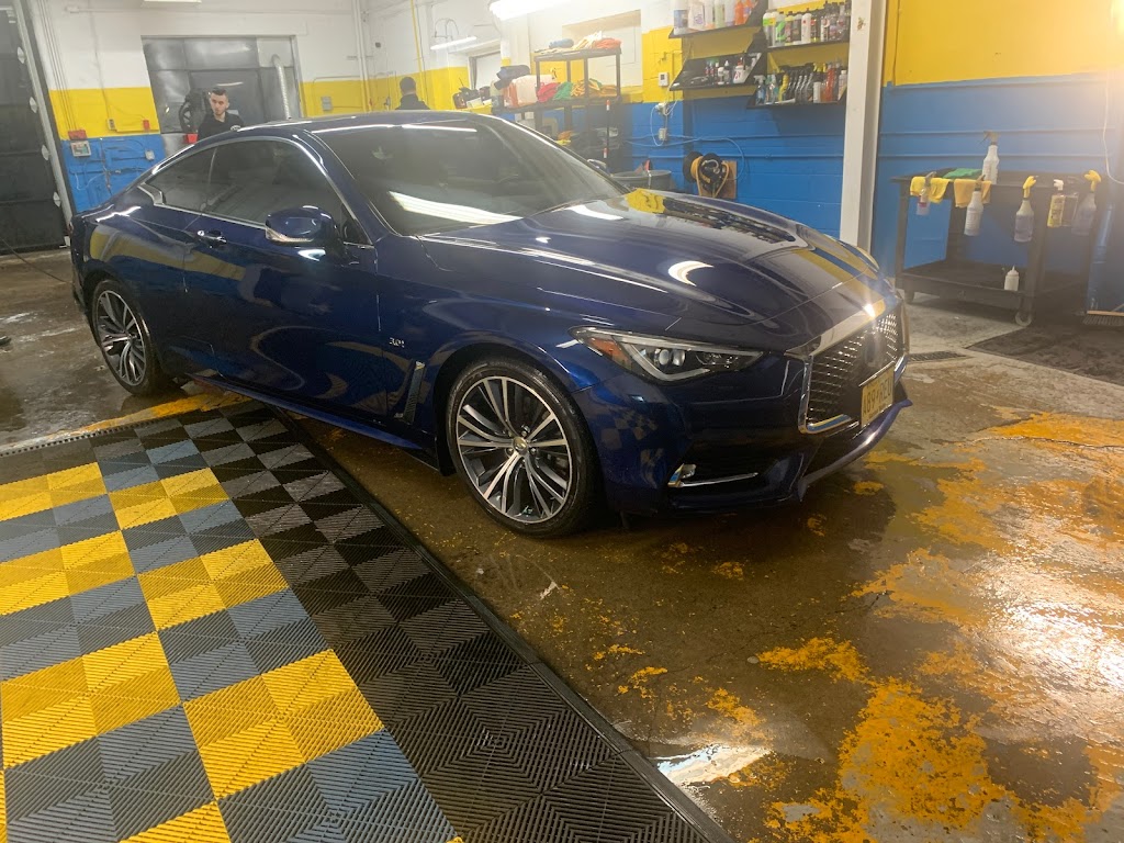 Mr. Bees Auto Wash & Detailing | 91 N Prospect Ave, Bergenfield, NJ 07621 | Phone: (914) 602-6552