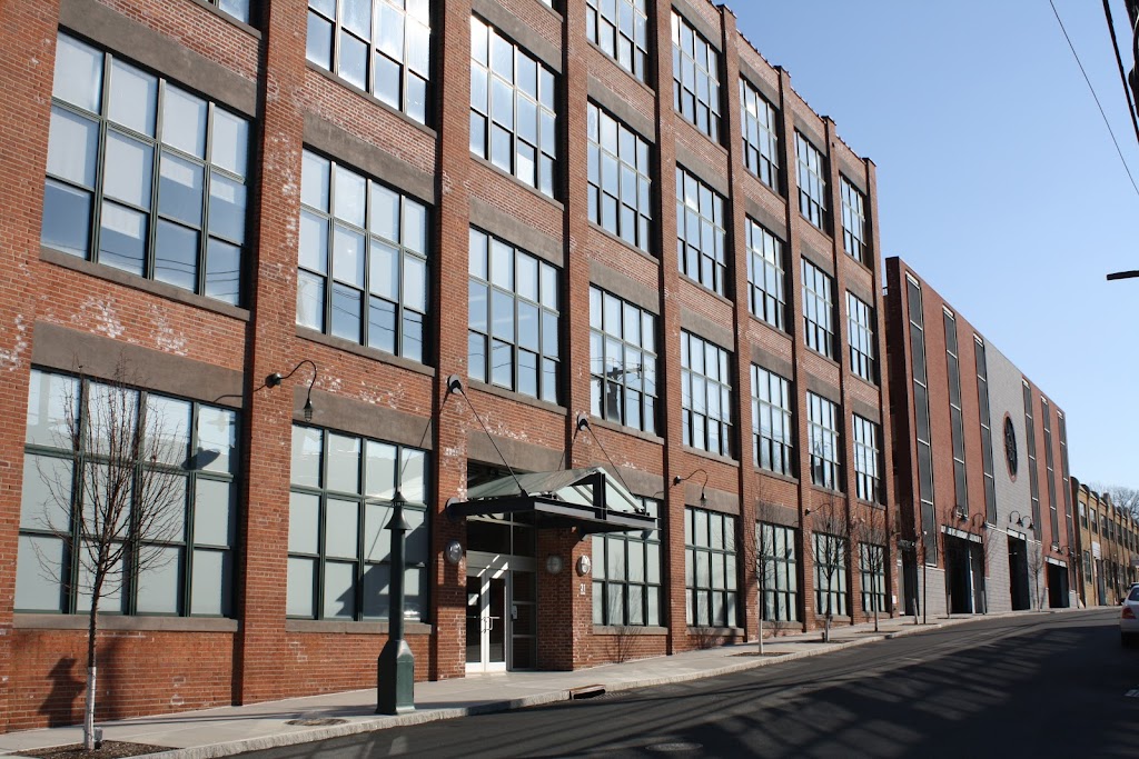 South Street Lofts | 31 South St, Mt Vernon, NY 10550 | Phone: (914) 668-5812