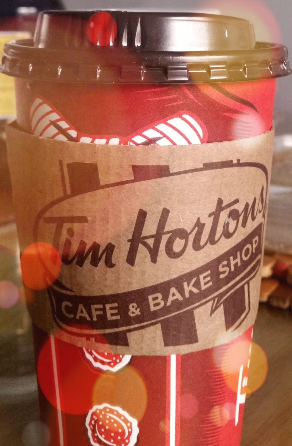 Tim Hortons | 2 Old Country Rd, Westbury, NY 11590 | Phone: (516) 832-8181