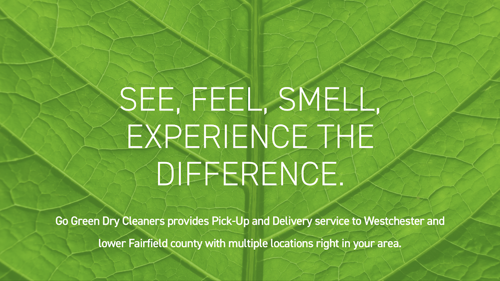 Go Green Dry Cleaners | 4365 Boston Post Rd, Pelham, NY 10803 | Phone: (914) 632-1010