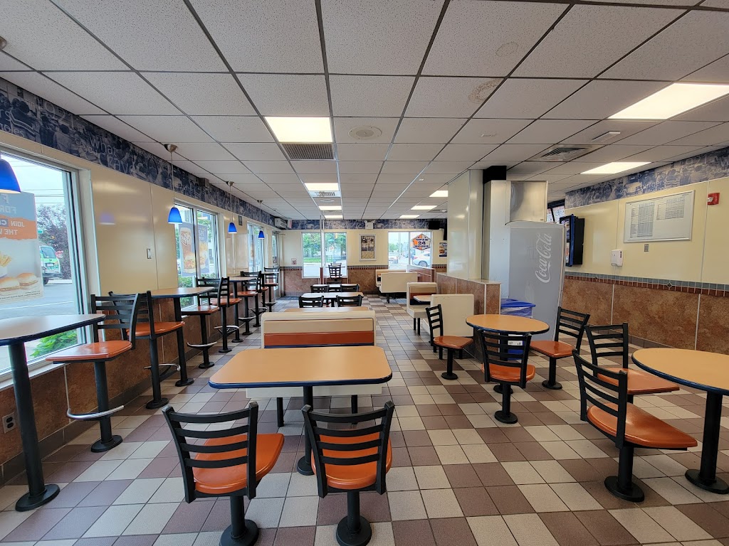 White Castle | 3101 Atlantic Ave, Brooklyn, NY 11208 | Phone: (718) 827-6057