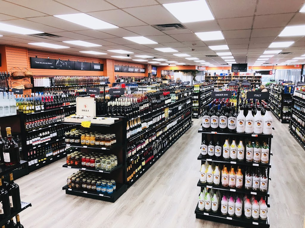 Dcer Wine & Liquor | 349 Wantagh Ave #5310, Levittown, NY 11756 | Phone: (516) 579-7463