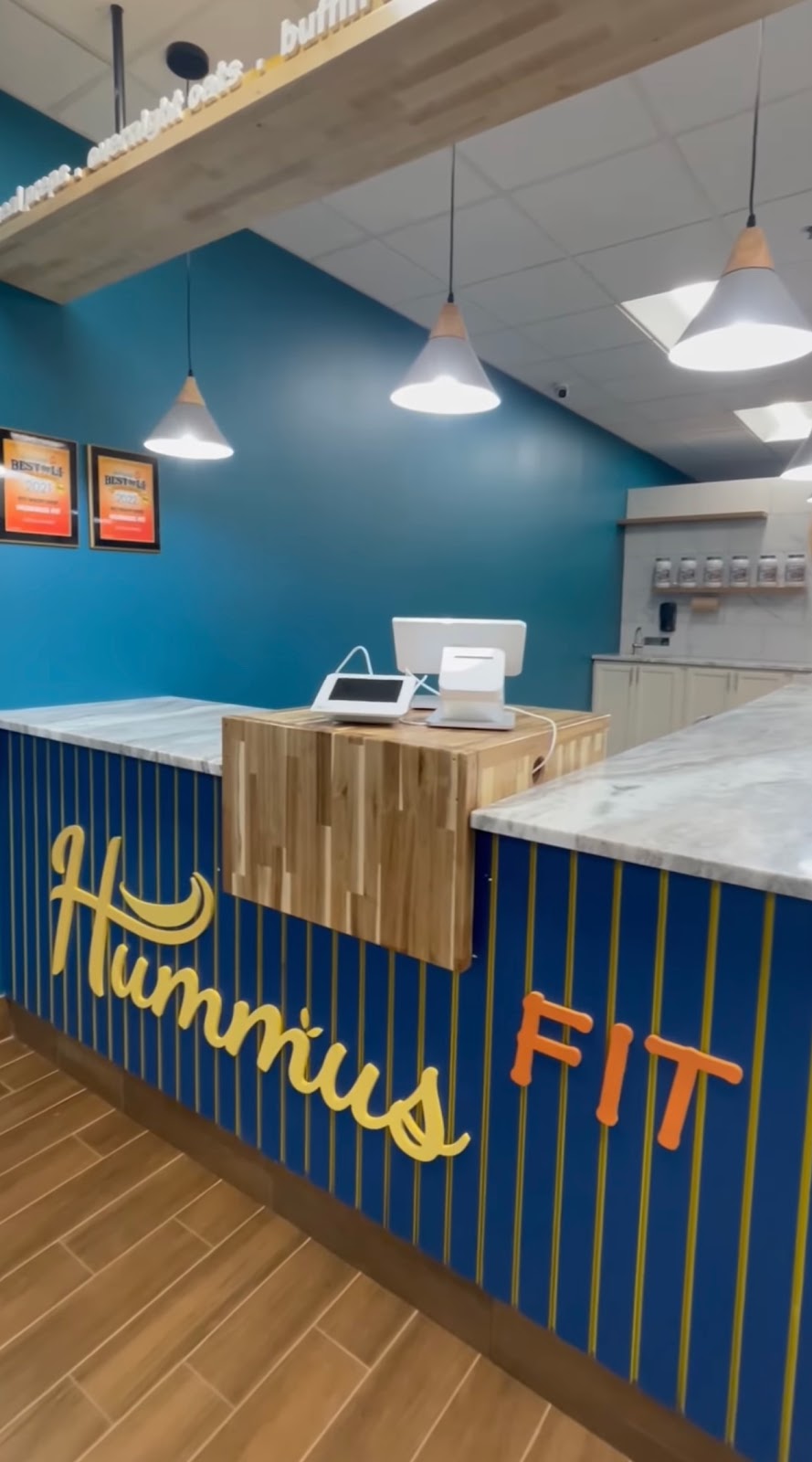 Hummus Fit | 38 Sunrise Hwy, Lindenhurst, NY 11757 | Phone: (631) 832-5999