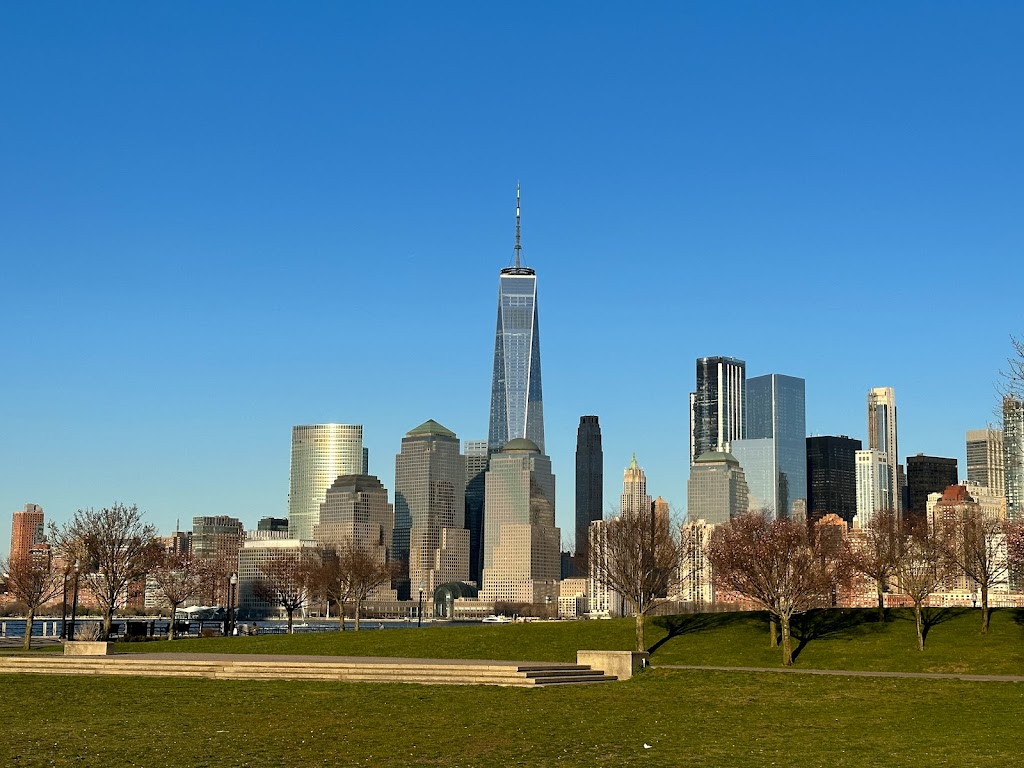 Liberty State Park | 1 Audrey Zapp Dr, Jersey City, NJ 07305 | Phone: (201) 915-3403