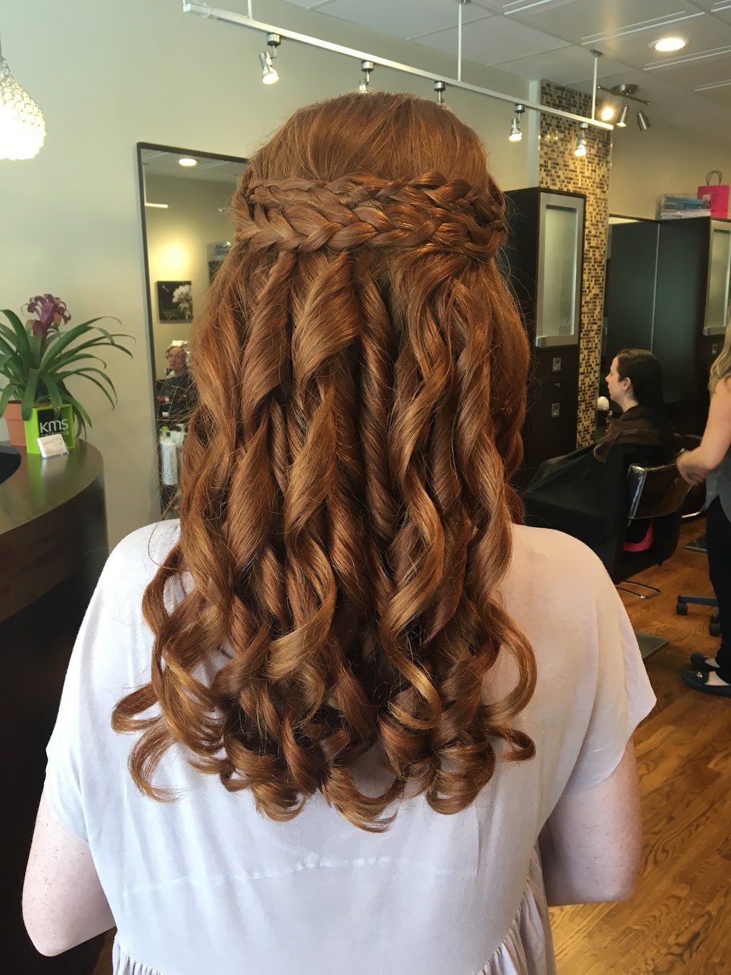 Delight Hair Salon | 372 Tulip Ave, Floral Park, NY 11001 | Phone: (516) 233-2039