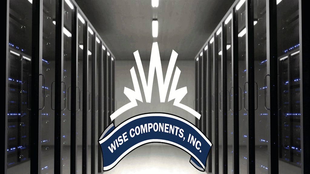 Wise Components | 79 Harbor View Ave, Stamford, CT 06902 | Phone: (203) 325-2191