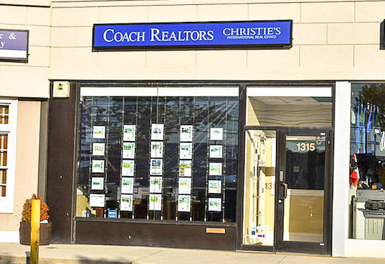 Howard Hanna | Coach Realtors - Hewlett | 1315 Broadway, Hewlett, NY 11557 | Phone: (516) 374-0100